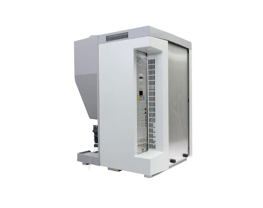 iCAP PRO series right-back side
